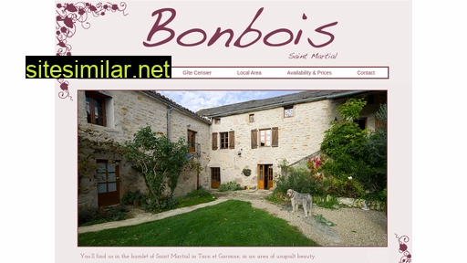 bonbois.fr alternative sites