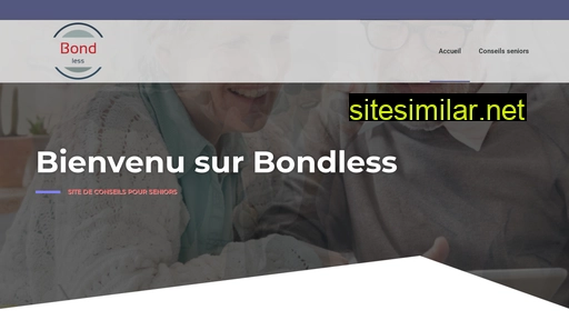 bondless.fr alternative sites