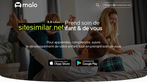 bonjourmalo.fr alternative sites