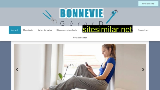 bonnevie-gerard-chamboeuf.fr alternative sites