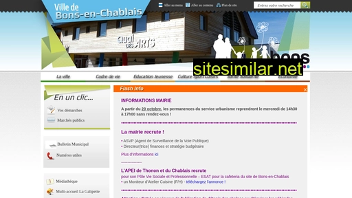 bons-en-chablais.fr alternative sites