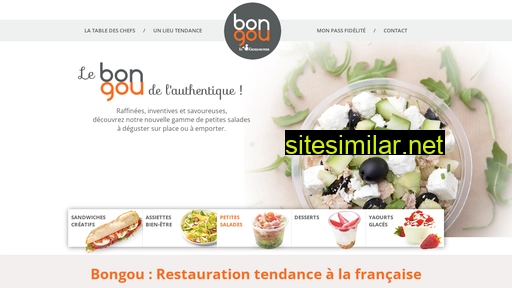 bongou.fr alternative sites
