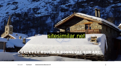 bonneval-leroulin.fr alternative sites