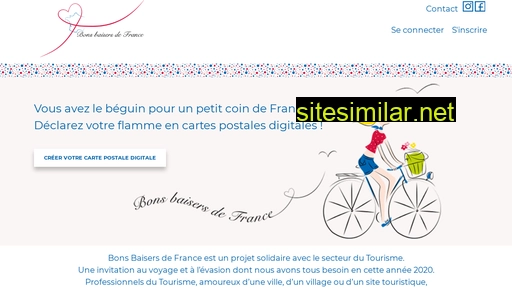 bonsbaisersdefrance.fr alternative sites