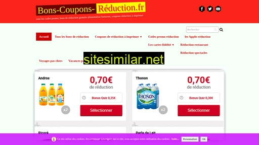bons-coupons-reduction.fr alternative sites