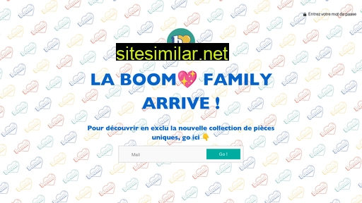 boomcoeur.fr alternative sites