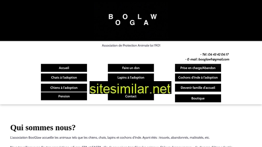 booglaw.fr alternative sites