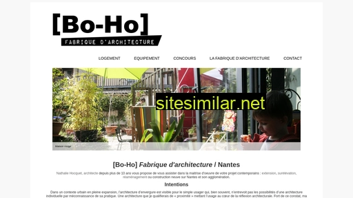 bo-ho.fr alternative sites