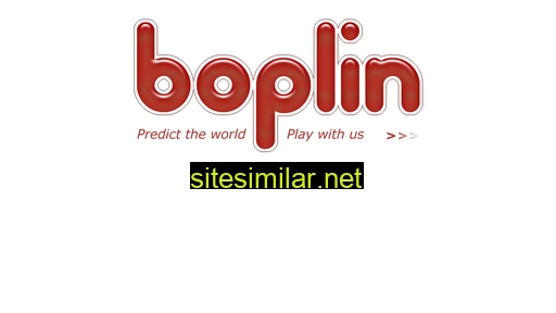 boplin.fr alternative sites