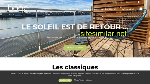 boqa.fr alternative sites
