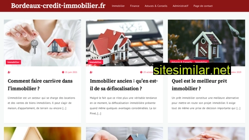 bordeaux-credit-immobilier.fr alternative sites