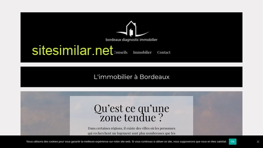 bordeaux-diagnostic-immobilier.fr alternative sites