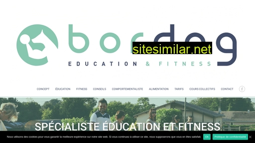 bordog.fr alternative sites