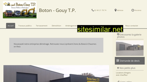 boton-gouy-tp.fr alternative sites