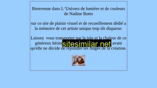 botto.fr alternative sites