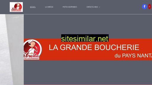 boucherie-nantes.fr alternative sites