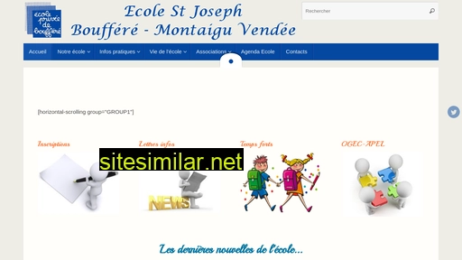 bouffere-stjoseph.fr alternative sites