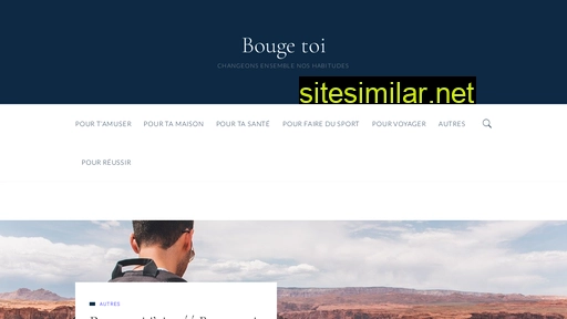 bougetoi.fr alternative sites