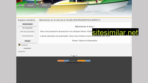 bourgine.fr alternative sites