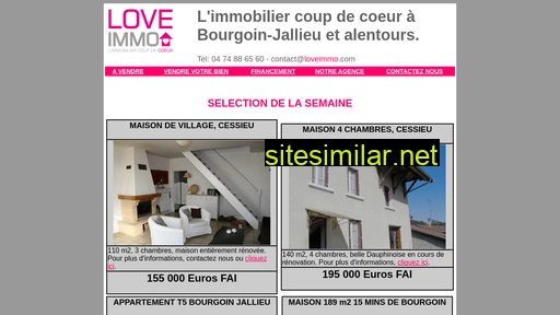 bourgoin-jallieu-immobilier.fr alternative sites