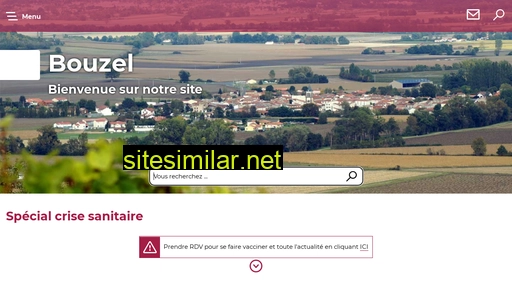 bouzel.fr alternative sites