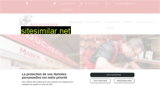 boucherie-seonvial.fr alternative sites