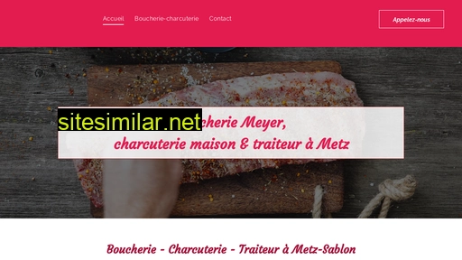 boucherie-traiteur-metz.fr alternative sites