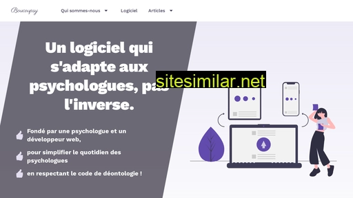 boucoupsy.fr alternative sites