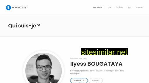 bougataya.fr alternative sites