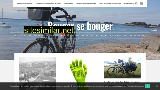 bougersebouger.fr alternative sites