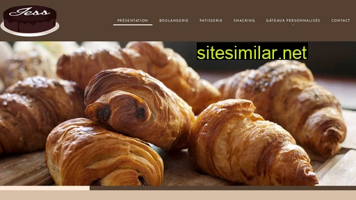 boulangerie-jess.fr alternative sites