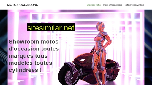 boulinguezmotos.fr alternative sites