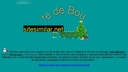 bou-sfer.fr alternative sites