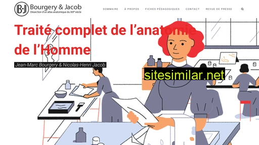 bourgery-jacob.fr alternative sites