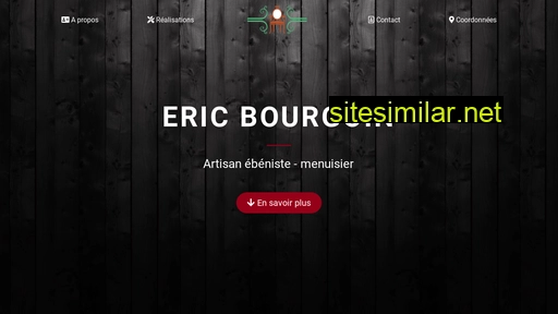bourgoin-ebeniste-joigny.fr alternative sites