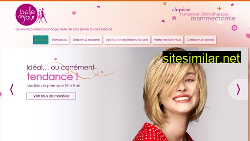 boutiquebelledejour.fr alternative sites
