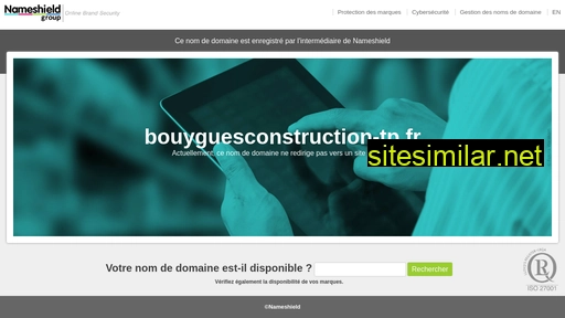 bouyguesconstruction-tp.fr alternative sites