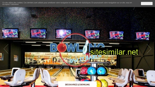 Bowling-st-barth similar sites