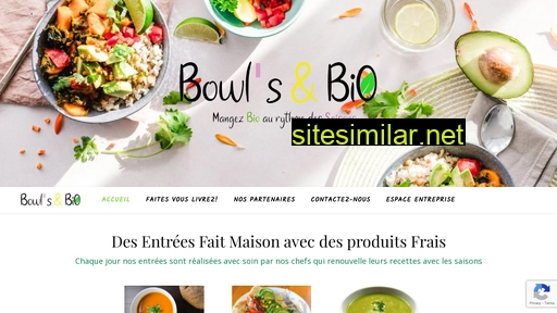 bowlsandbio.fr alternative sites