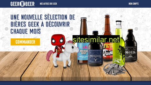 box.hitek.fr alternative sites