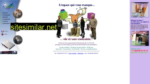 boxpro.fr alternative sites