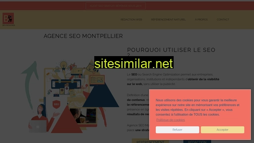 boxredacweb.fr alternative sites