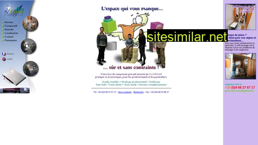 boxybag.fr alternative sites