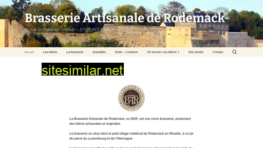 b-a-r.fr alternative sites