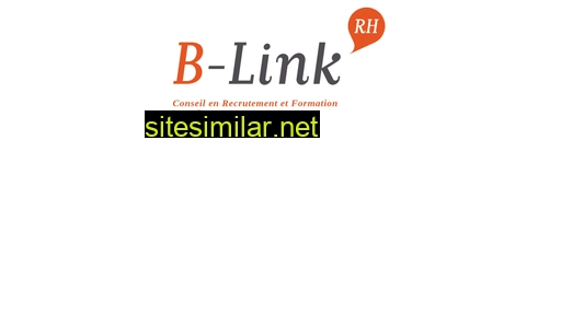 B-linkrh similar sites