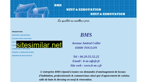 b-m-s.fr alternative sites