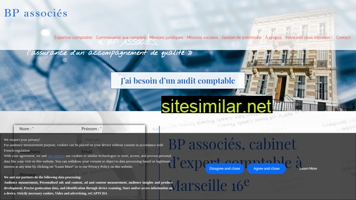 bp-associes.fr alternative sites