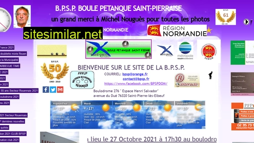 bpsp.fr alternative sites