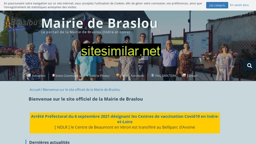 braslou.fr alternative sites