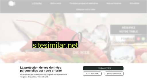 brasserieodemer.fr alternative sites